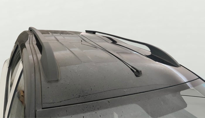 2024 Renault TRIBER RXL Limited Edition, Petrol, Manual, 4,849 km, Roof