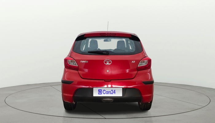 2018 Tata Tiago XZ PETROL, Petrol, Manual, 44,523 km, Back/Rear