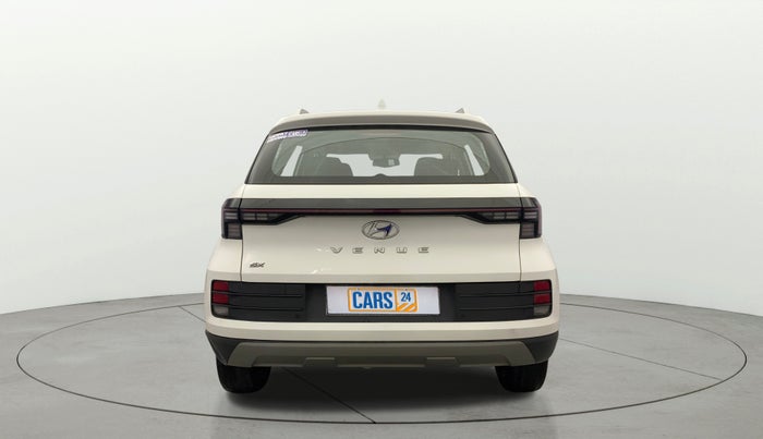 2022 Hyundai VENUE SX 1.2 PETROL, Petrol, Manual, 33,433 km, Back/Rear