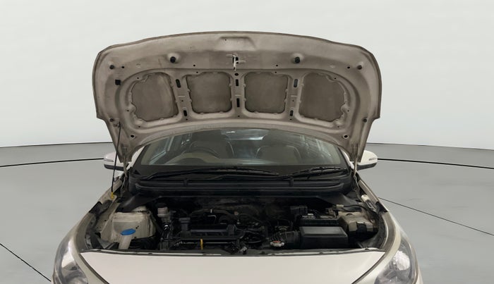 2017 Hyundai Elite i20 ASTA 1.2, Petrol, Manual, 57,500 km, Open Bonet