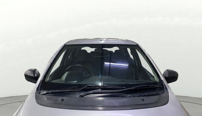 2018 Tata Tiago XM DIESEL, Diesel, Manual, 1,19,988 km, Front Windshield