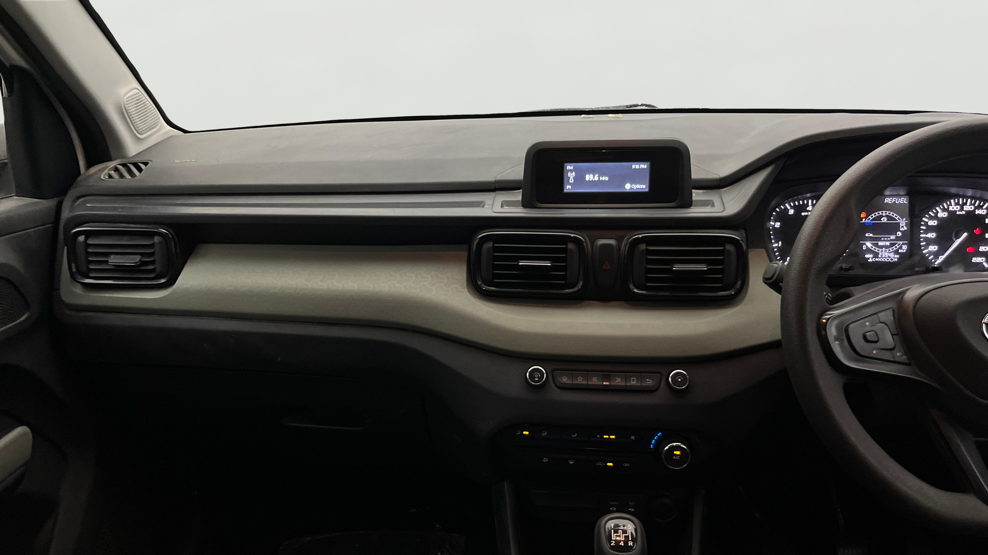 Features