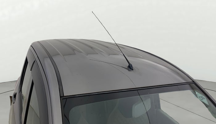 2018 Maruti Celerio VXI (O) CNG, CNG, Manual, 81,930 km, Roof