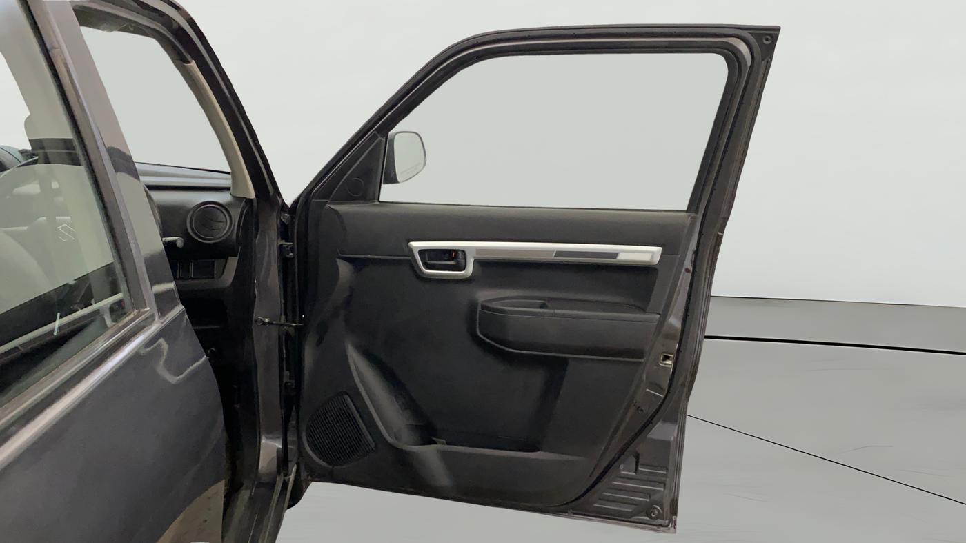 2020 Maruti S PRESSO VXI, Petrol, Manual, 93,745 km, RHS Front Door