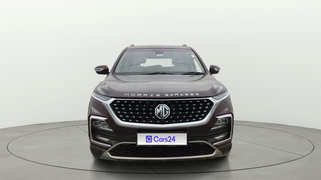 Used 2021 MG Hector