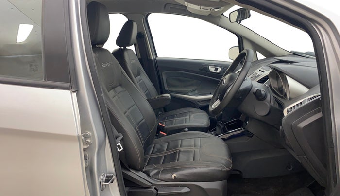 2016 Ford Ecosport TITANIUM 1.5L DIESEL, Diesel, Manual, 44,944 km, Right Side Front Door Cabin