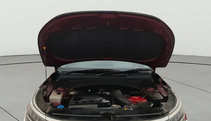 2021 KIA SELTOS HTX 1.5 DIESEL, Diesel, Manual, 70,264 km, Open Bonet