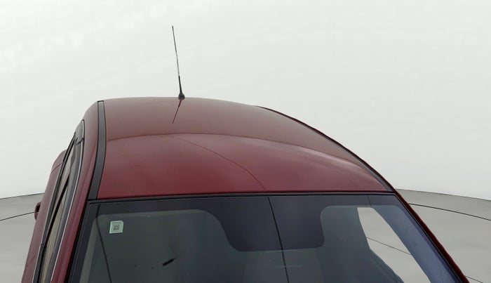 2019 Hyundai Elite i20 MAGNA PLUS 1.2, Petrol, Manual, 55,472 km, Roof