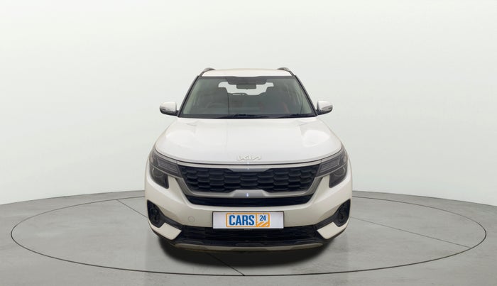 2021 KIA SELTOS HTK PLUS 1.5, Petrol, Manual, 21,130 km, Front