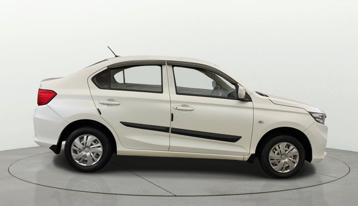 2019 Honda Amaze 1.2L I-VTEC E, Petrol, Manual, 50,499 km, Right Side View