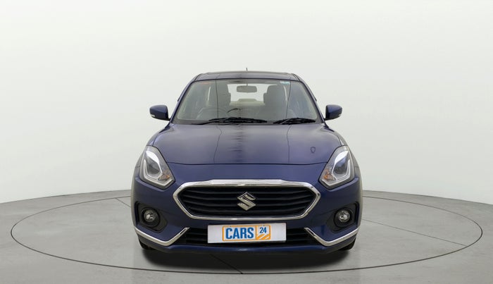 2020 Maruti Dzire ZXI PLUS AMT, Petrol, Automatic, 43,698 km, Front