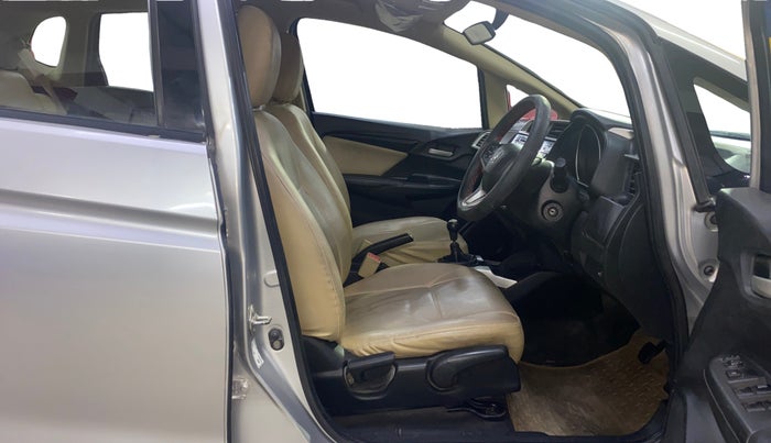 2016 Honda Jazz 1.2L I-VTEC SV, Petrol, Manual, 56,400 km, Right Side Front Door Cabin