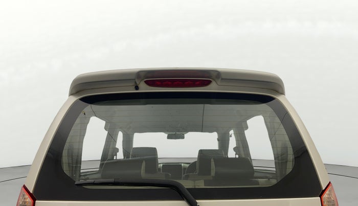 2015 Maruti Wagon R 1.0 VXI AMT, Petrol, Automatic, 92,750 km, Rear Windshield