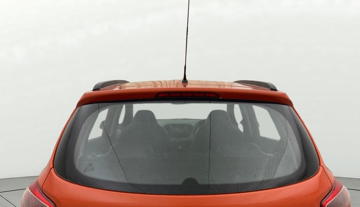 2019 Hyundai Grand i10 MAGNA AT 1.2 KAPPA VTVT, Petrol, Automatic, 38,753 km, Rear Windshield