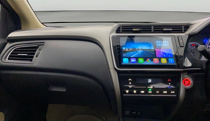 2019 Honda City 1.5L I-VTEC VX, Petrol, Manual, 64,687 km, Air Conditioner