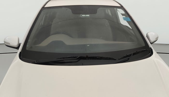 2016 Hyundai Elite i20 SPORTZ 1.2, Petrol, Manual, 58,206 km, Front Windshield