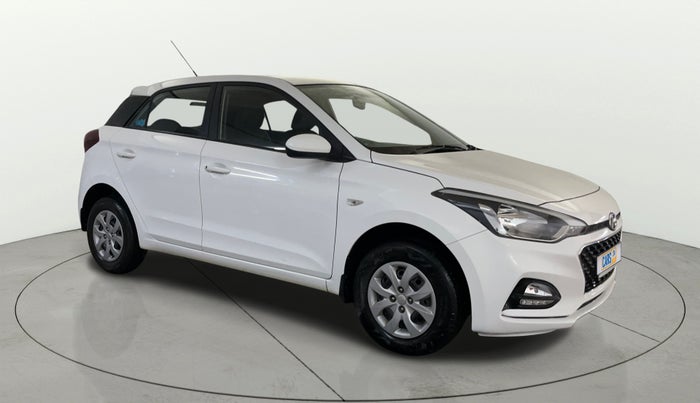 2020 Hyundai Elite i20 MAGNA PLUS 1.2, Petrol, Manual, 28,357 km, SRP
