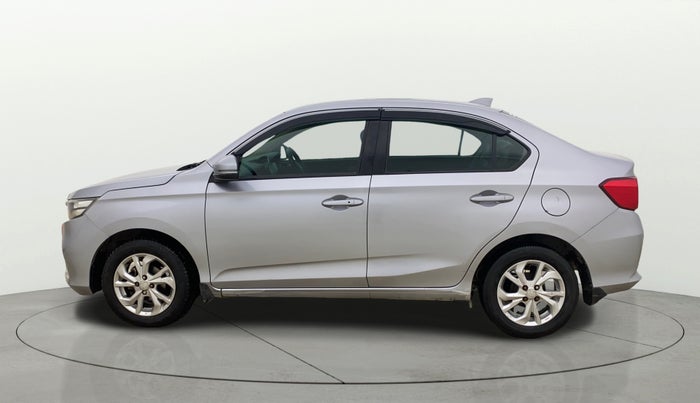 2018 Honda Amaze 1.2L I-VTEC V, CNG, Manual, 1,03,029 km, Left Side