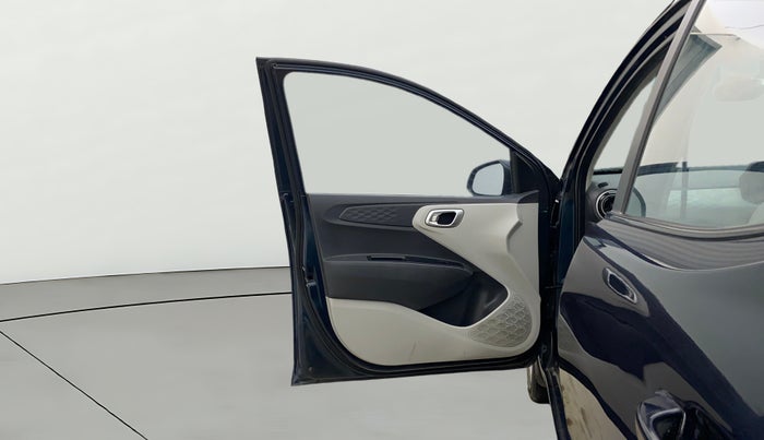 2023 Hyundai GRAND I10 NIOS SPORTZ 1.2 KAPPA VTVT, Petrol, Manual, 1,49,383 km, LHS Front Door