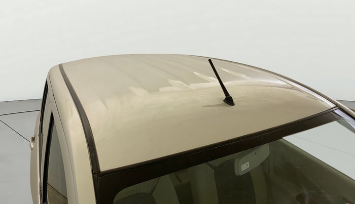 2019 Maruti Celerio ZXI, Petrol, Manual, 8,307 km, Roof