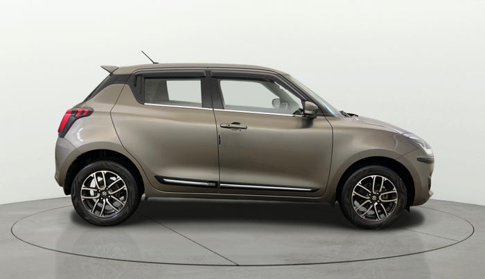 2023 Maruti Swift ZXI PLUS AMT, Petrol, Automatic, 36,780 km, Right Side View