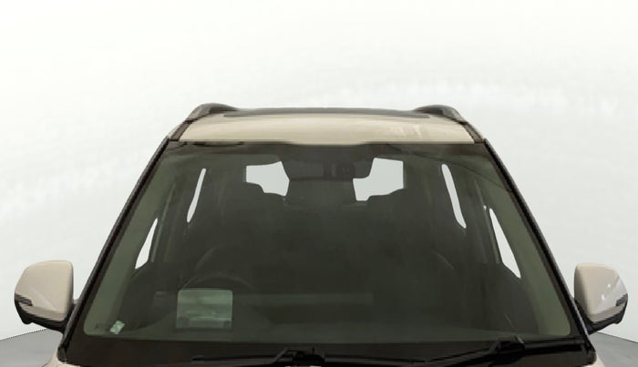 2020 KIA SELTOS GTX PLUS DCT 1.4 PETROL, Petrol, Automatic, 78,341 km, Front Windshield