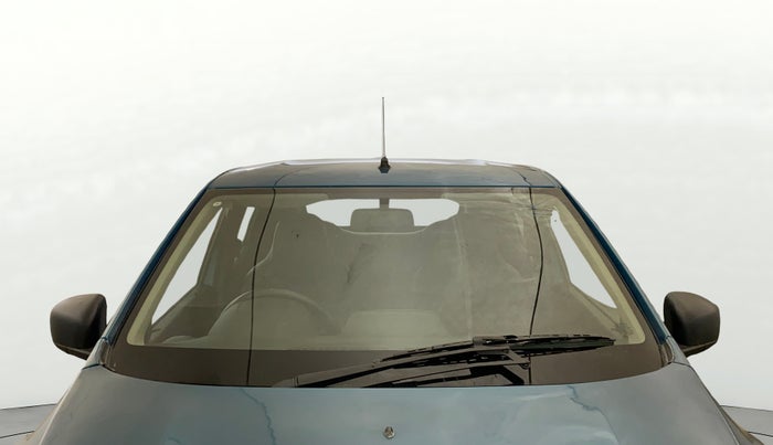 2020 Renault Kwid RXL, Petrol, Manual, 34,054 km, Front Windshield