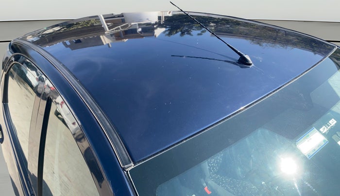 2022 Tata Tiago XT (O) PETROL, Petrol, Manual, 23,442 km, Roof