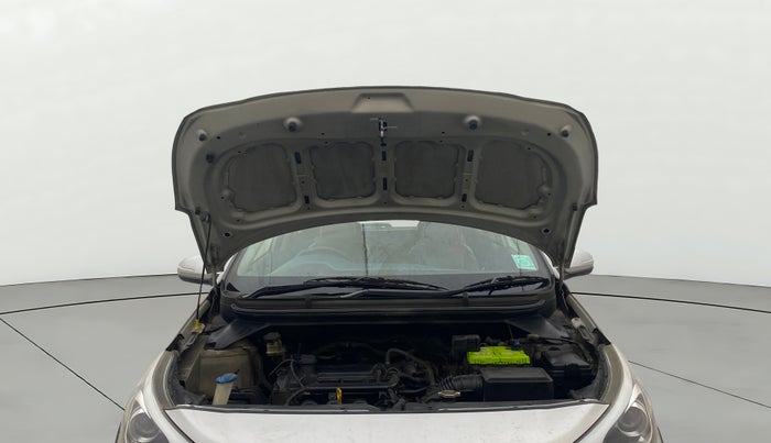 2018 Hyundai i20 Active 1.2 SX, Petrol, Manual, 49,092 km, Open Bonet