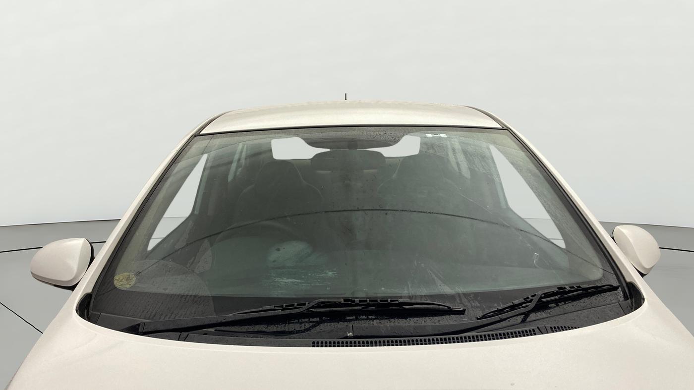 2014 Hyundai Xcent S (O) 1.2, Petrol, Manual, 95,357 km, Front Windshield