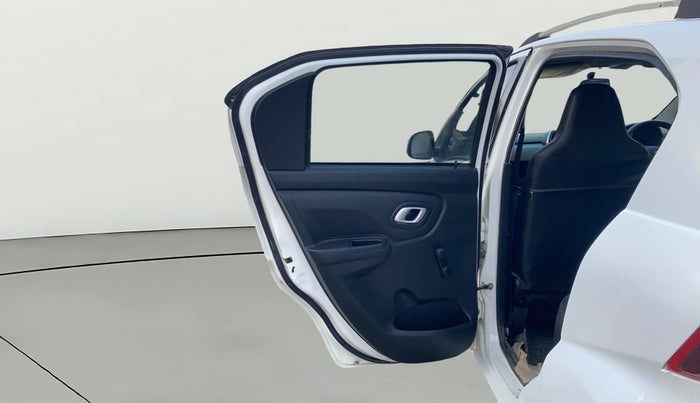 2020 Datsun Redi Go T(O) 1.0, Petrol, Manual, 22,120 km, LHS Rear Door