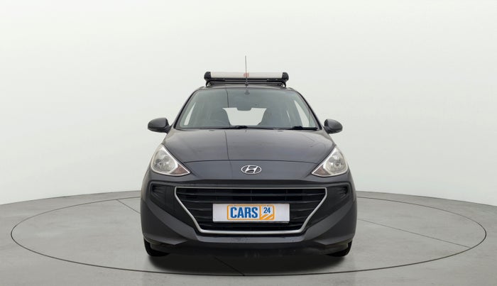 2022 Hyundai NEW SANTRO SPORTZ EXECUTIVE MT CNG, CNG, Manual, 25,999 km, Front
