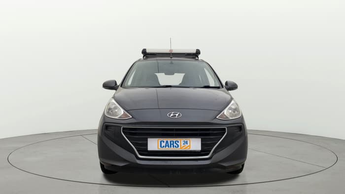 2022 Hyundai NEW SANTRO SPORTZ EXECUTIVE MT CNG, CNG, Manual, 25,999 km, Front