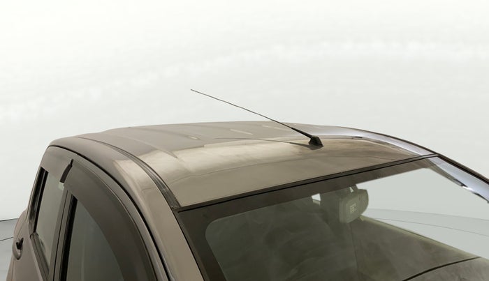 2020 Maruti Celerio VXI (O) CNG, CNG, Manual, 94,492 km, Roof