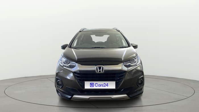 2022 Honda WR-V 1.2L I-VTEC VX MT, Petrol, Manual, 47,360 km, Front