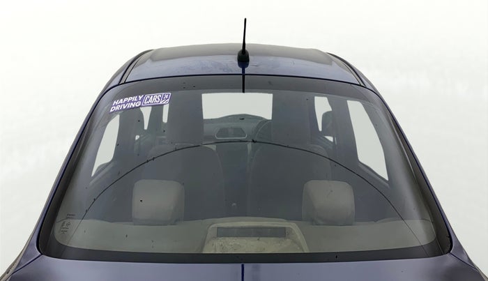 2018 Maruti Dzire VDI, Diesel, Manual, 75,880 km, Rear Windshield