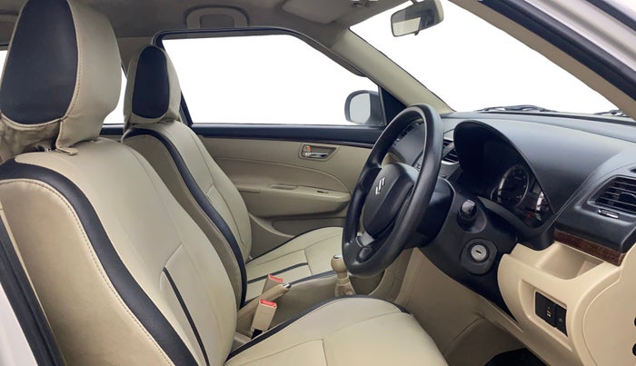 2013 Maruti Swift Dzire VDI, Diesel, Manual, 65,833 km, Right Side Front Door Cabin