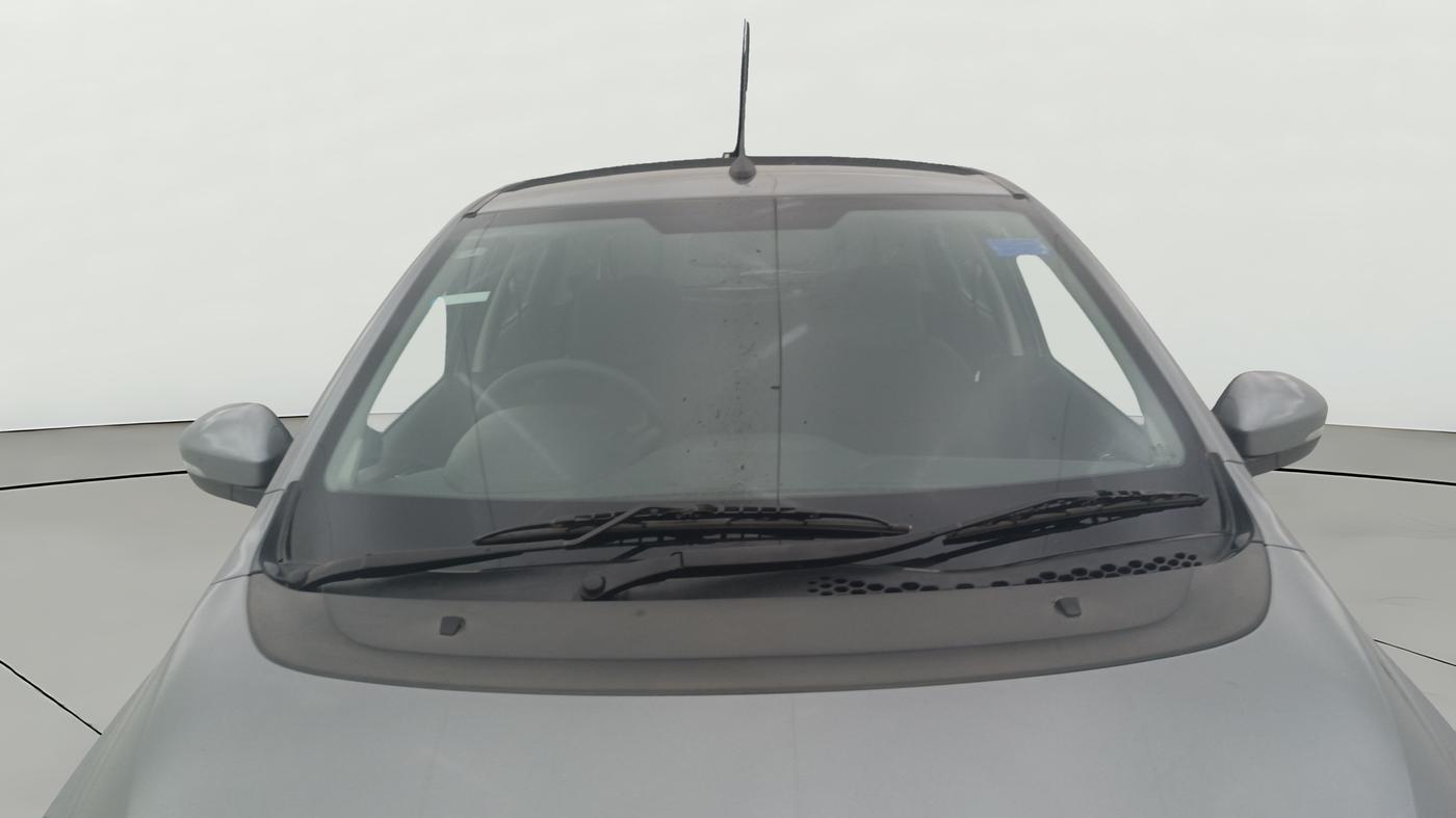 2018 Tata Tiago XZA PETROL, Petrol, Automatic, 45,507 km, Front Windshield