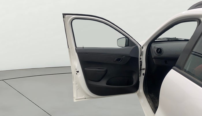 2021 Renault Kwid RXT 1.0 (O), Petrol, Manual, 18,502 km, LHS Front Door