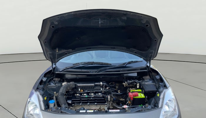 2020 Maruti Swift VXI, Petrol, Manual, 67,473 km, Open Bonet