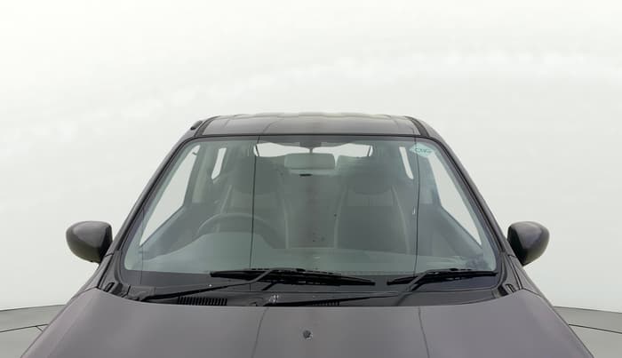 2018 Maruti Alto K10 LXI CNG (AIRBAG), CNG, Manual, 30,271 km, Front Windshield