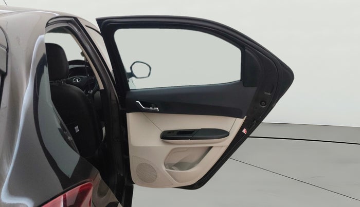 2023 Tata Tiago XZ PLUS CNG, CNG, Manual, 50,250 km, RHS Rear Door