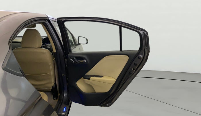 2020 Honda City 1.5L I-VTEC VX, Petrol, Manual, 41,789 km, RHS Rear Door