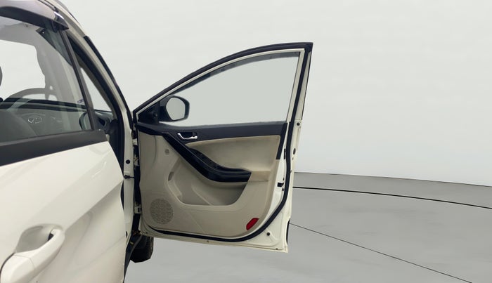 2023 Tata NEXON XZ PLUS PETROL, Petrol, Manual, 17,001 km, RHS Front Door