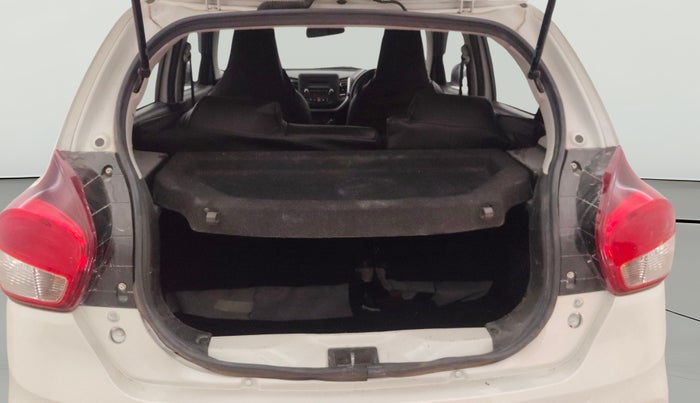 2023 Maruti Celerio ZXI, Petrol, Manual, 42,976 km, Boot Open Zoomed View