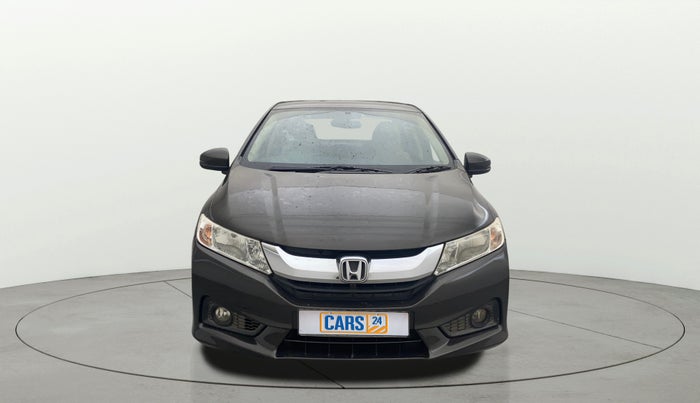2016 Honda City 1.5L I-VTEC V MT, Petrol, Manual, 60,092 km, Front