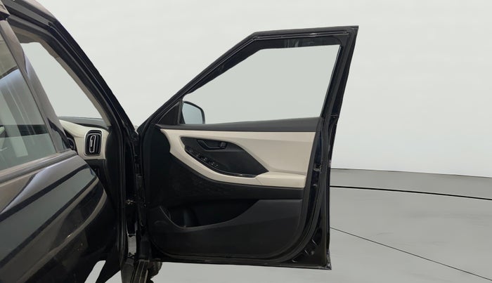 2023 Hyundai Creta EX 1.5 PETROL, Petrol, Manual, 33,238 km, RHS Front Door