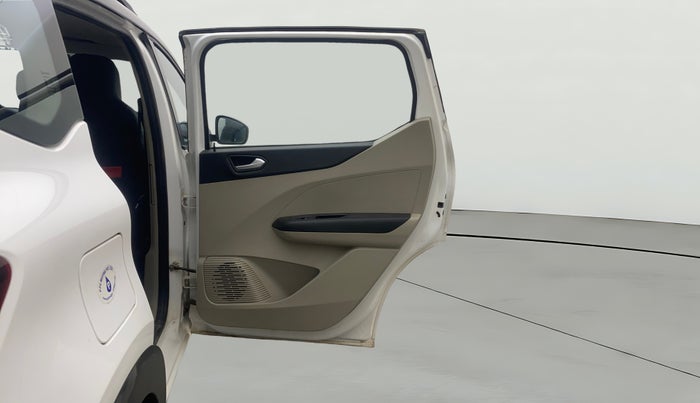 2023 Renault TRIBER RXZ, Petrol, Manual, 33,587 km, RHS Rear Door