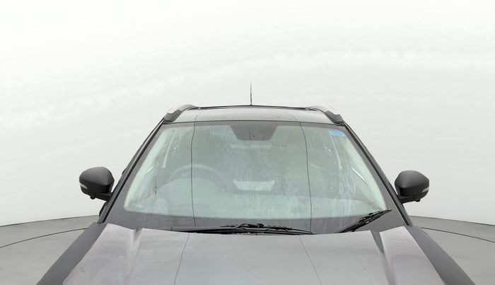 2022 Tata NEXON XM PLUS SUNROOF PETROL, Petrol, Manual, 16,033 km, Front Windshield