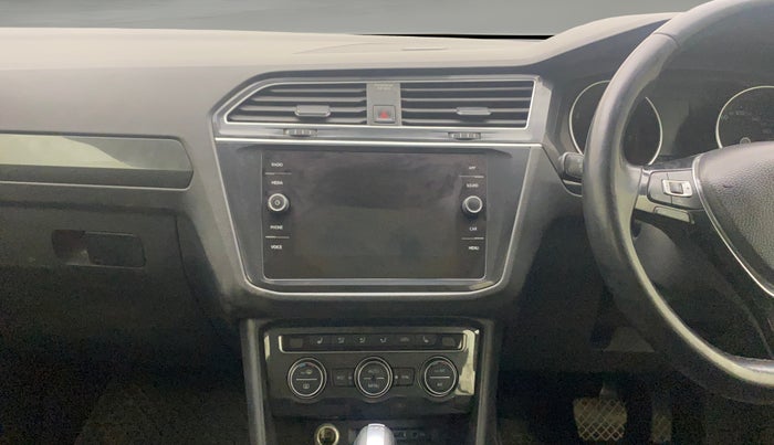 2019 Volkswagen TIGUAN HIGHLINE TDI AT, Diesel, Automatic, 53,191 km, Air Conditioner